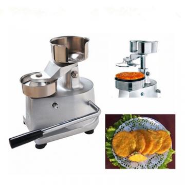 Commercial Automatic Hamburger Patty Press Machine for Sale