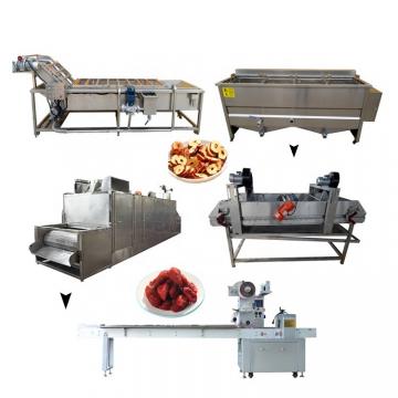 Complete Turnkey Fruit Vegetable Juice Jam Processing Line Jam Production Line Equipment Paste Processing Line Puree Paste Production Line