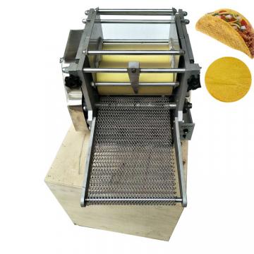 commercial automatic tortilla maker machine/ tortilla making machine / flour tortilla machine for sale