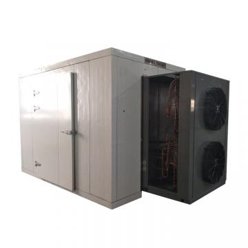 Industries and Commerical Stainless Steel Microwave Fruit Drying Dryer Equipment