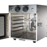 Htwx Microwave Vacuum Drying Equipment for Food/Fruit/Vegetable/Medicine/Meat Drying and Sterilization