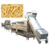 Best Price Full Production French Fries Production Line Industrial Potato Chips Making Machine