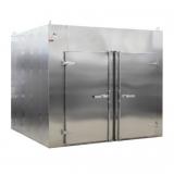 10m² Freeze Drying Pet Food Equipment for Fruit, Vegetable, Meat, Coffee